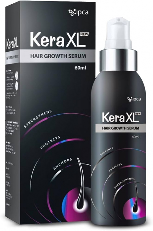 KERA XL 60ML