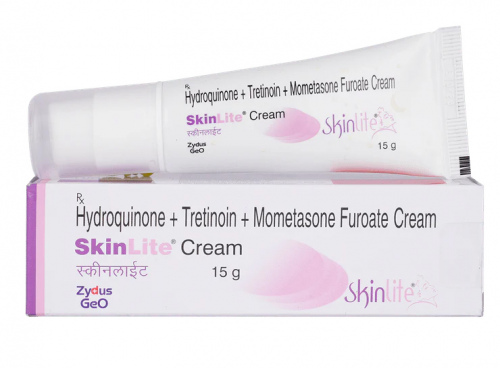 SKINLITE CREAM 15GM