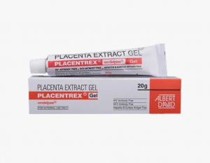 PLACENTREX ГЕЛЬ 20 г (Экстракты плаценты 0.1г)