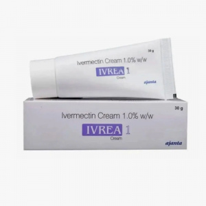 IVERIA 30г (Ивермектин 1%)