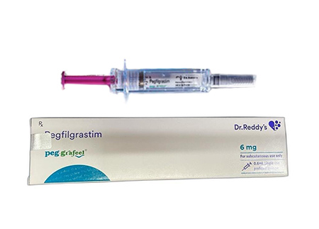 Peg-Grafeel 6mg