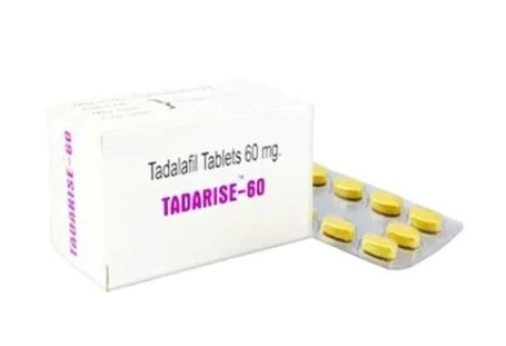 TADARISE 10TAB (Tadalafil 60mg)