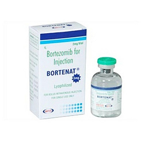 BORTENAT 1 VIAL  (Bortezomib 2mg)
