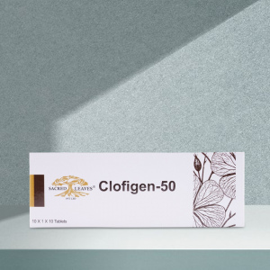 Clofigen-50, 100таб (Клофимен 50 мг)