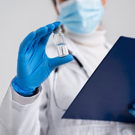 Нафитромицин: Индийский прорыв в лечении антибиотикорезистентной пневмонии